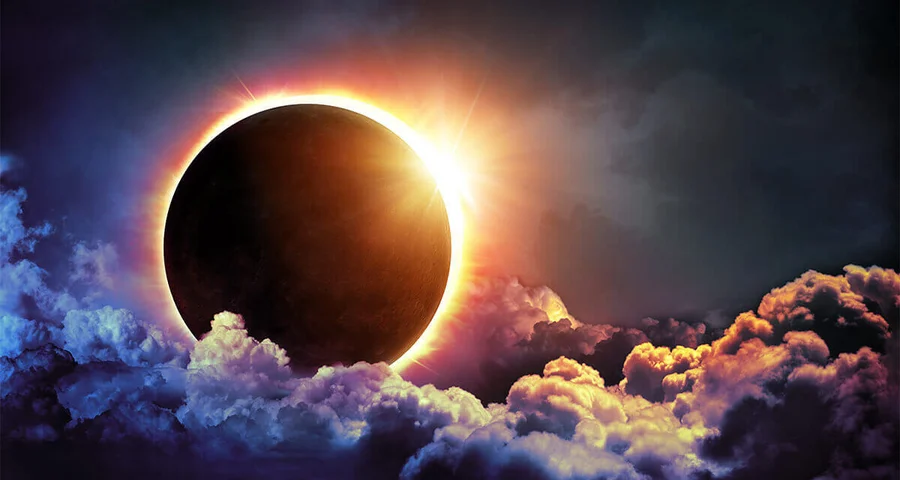 2024 solar eclipse