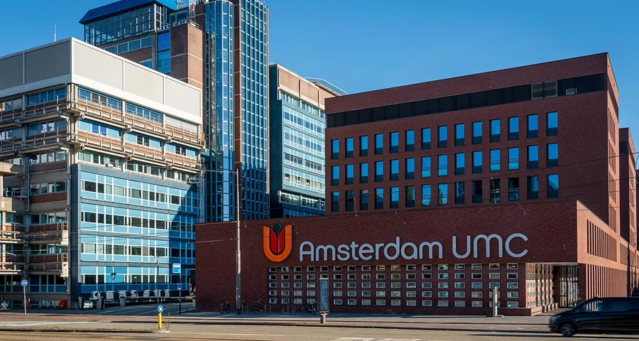 amsterdam umc