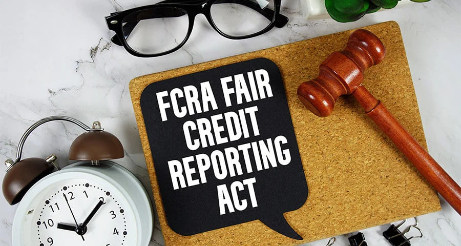 FCRA Compliance