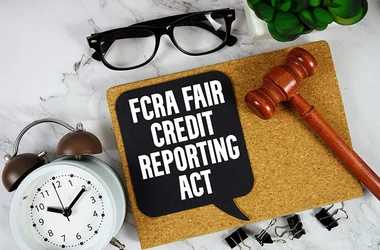 FCRA Compliance