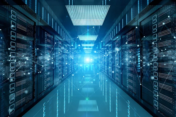 Data opslag