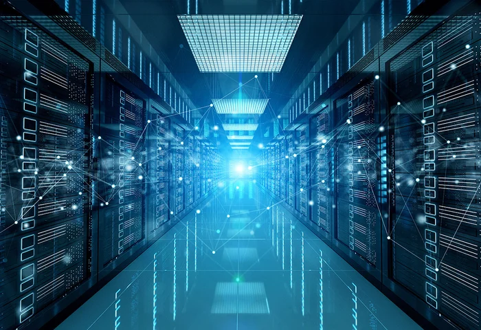 Data opslag