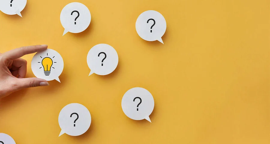 Background Check Questions