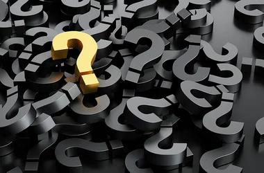 Questionmarks