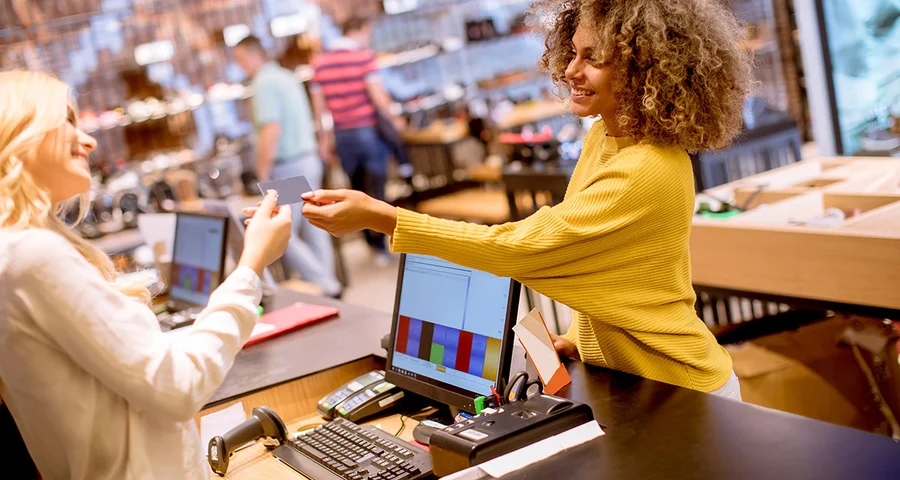 Retail Workers