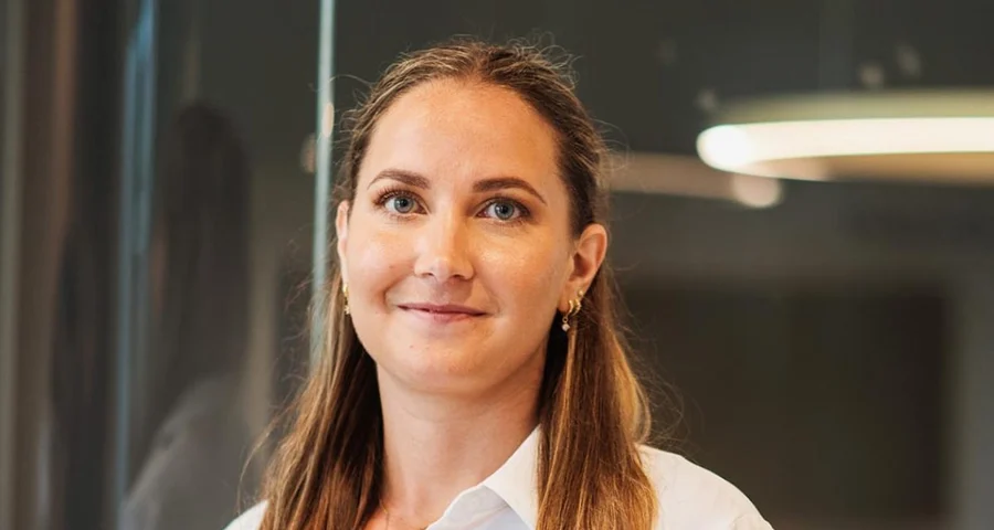 smiling project en implementatie consultant