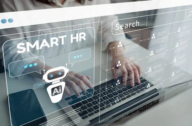 HR using AI in employee screening