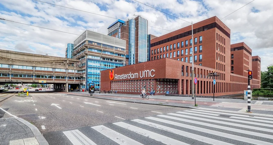 amsterdam umc