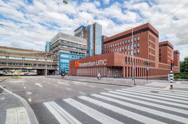 amsterdam umc