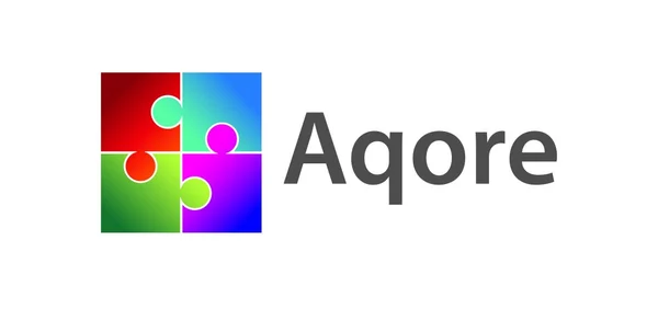 Aqore Logo