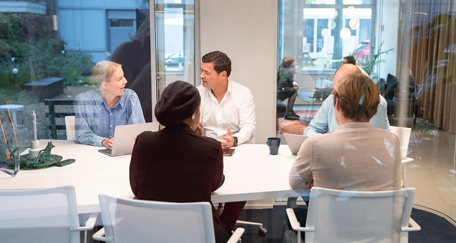 meetingruimte