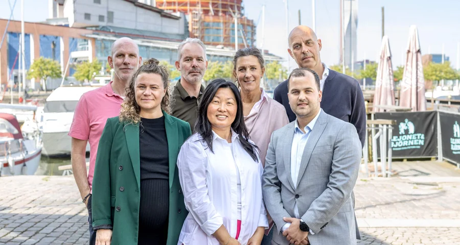 BKF:s medlemmar inkluderar representanter från DISA. BKF sätter branschstandarden för bakgrundskontrollföretag i Sverige.