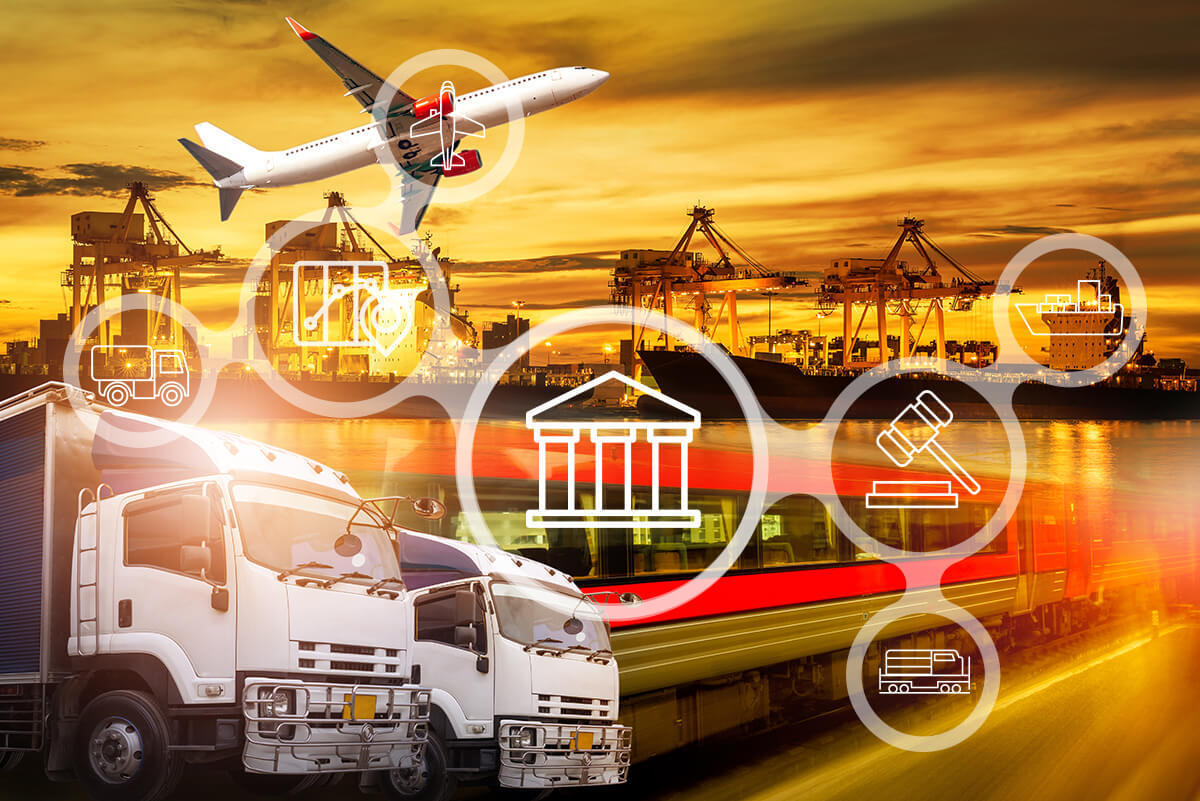 transportation industry