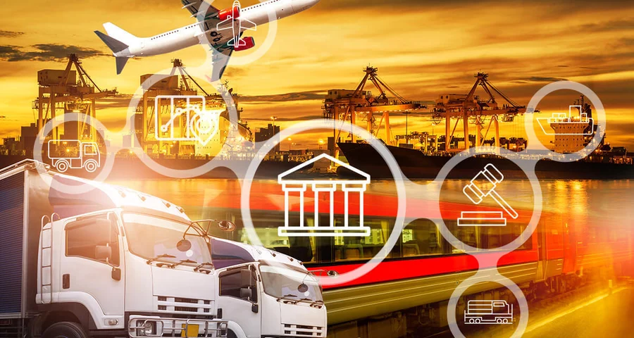transportation industry