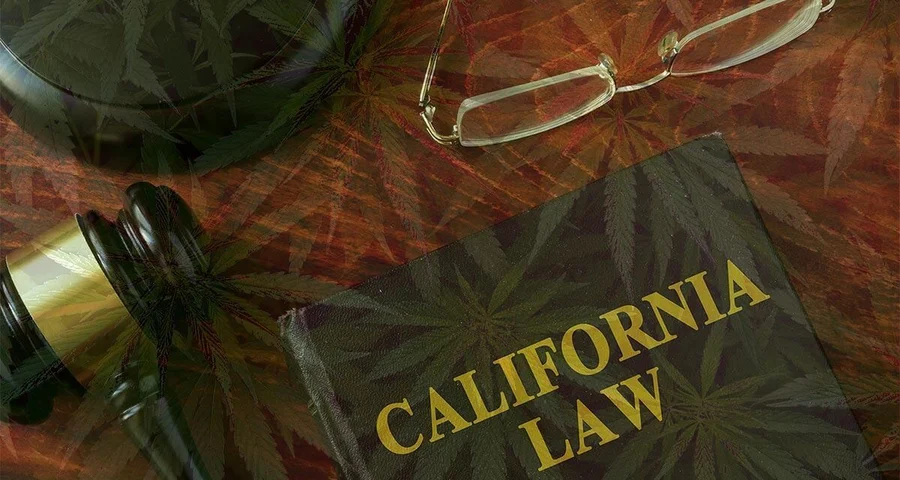 California Marijuana Laws
