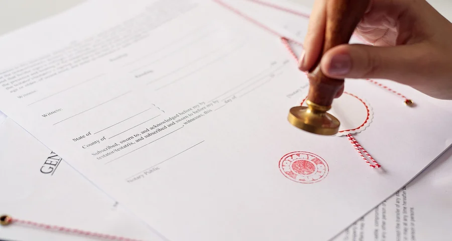 diploma verificatie