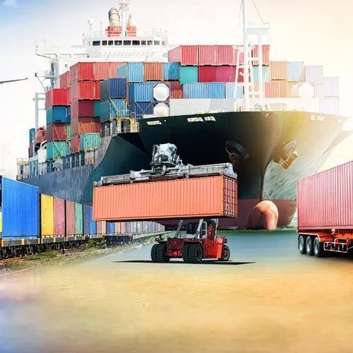 Multi Modal Transport