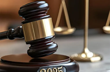 legal gavel, scales of justice, and drugs
