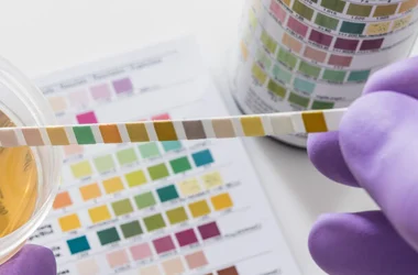 Drug Testing Strips