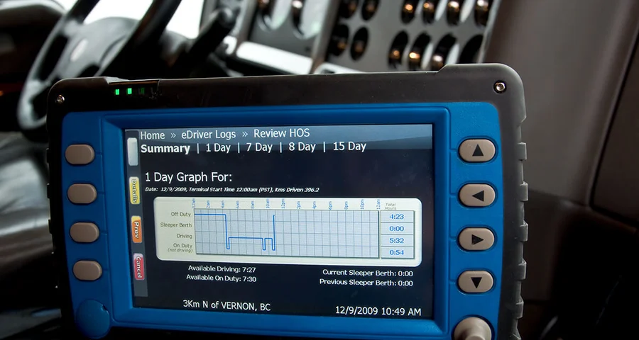 Photo of ELD