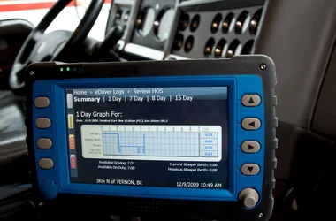 Photo of ELD