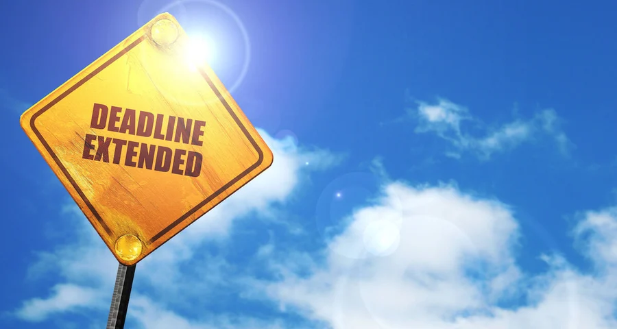 ELDT Rule extension deadline extended sign