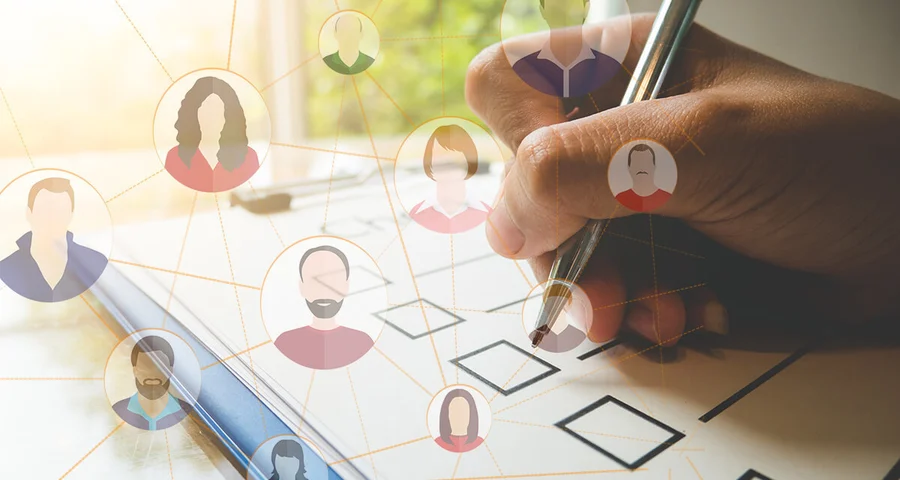 employee screening checklist