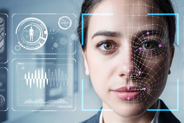 facial recognition digital footprint