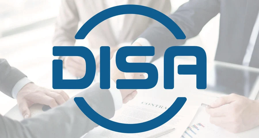 SECON Business Acquistion by DISA