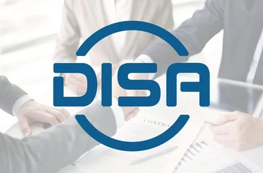 DISA acquisition