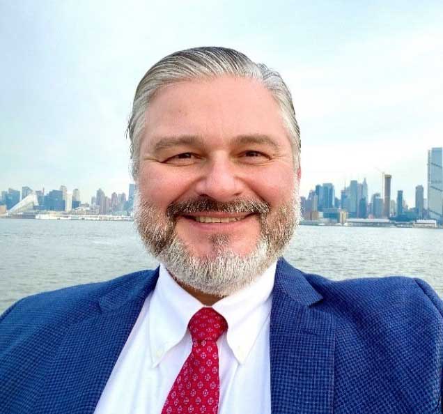 Robert T. Szyba