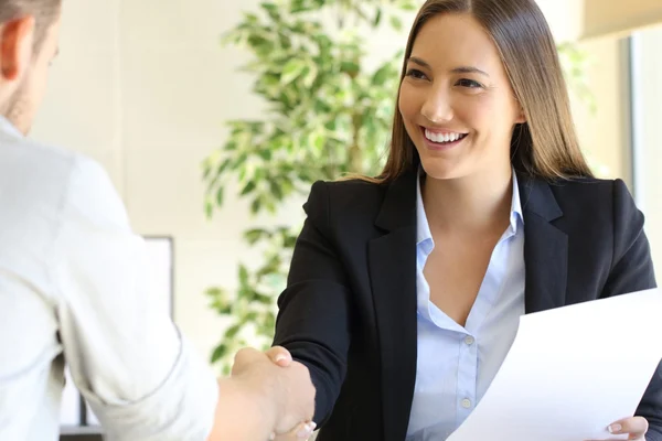 Industry standard for all background check companies