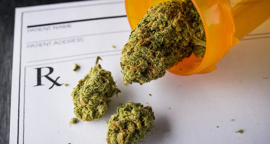 medical marijuana