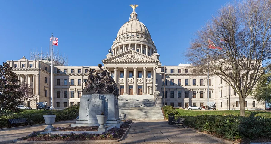 Mississippi legalizes medical cannabis