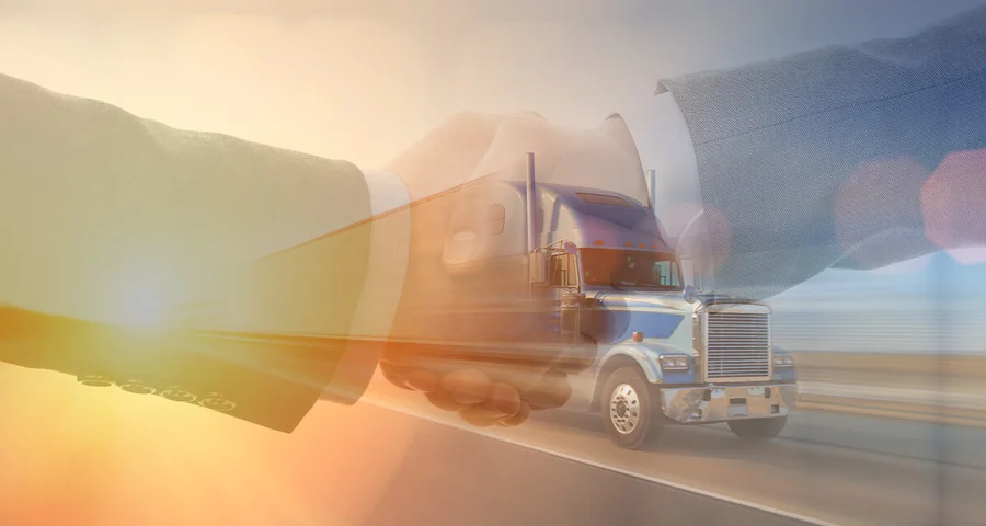 transportation industry business acquisition