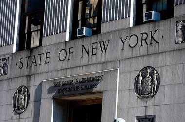 State of New York NY Law