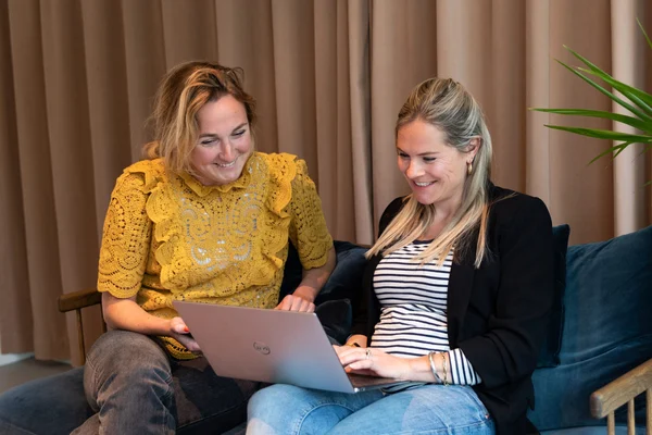 Ondersteuning bij het screeningsproces