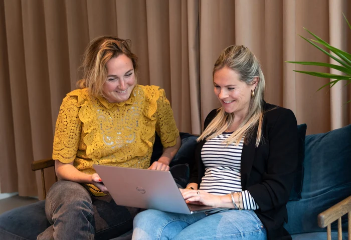 Stödja en kollega i urvalsprocessen