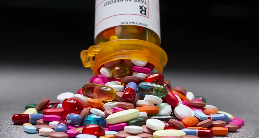 Opioids Methamphetamines
