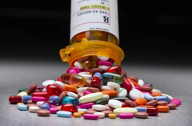 Opioids Methamphetamines