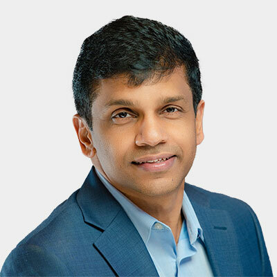 Raj Rajaram