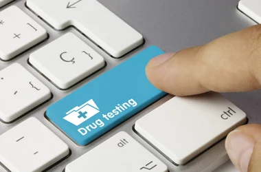 random drug testing selection