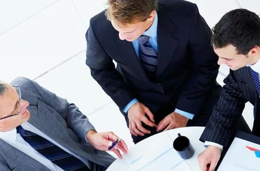 company meeting audit