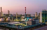 industrie en energie sector