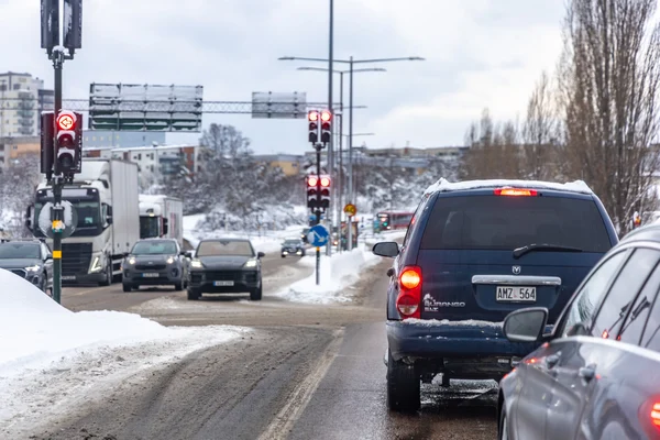 Körkortskontroll
