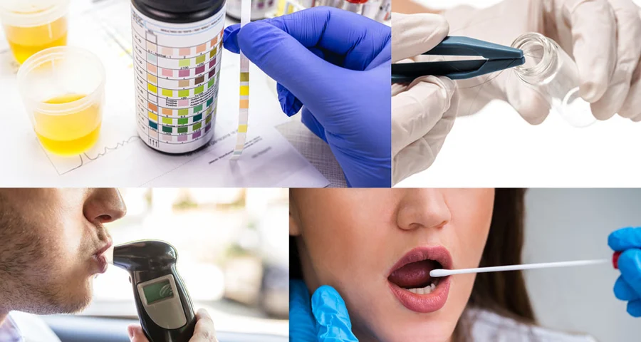 sDISA Drug and Alcohol Testing Industry News