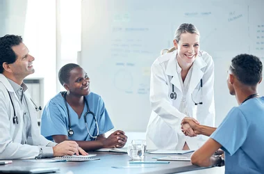 healthcare hiring staff nurses and doctors