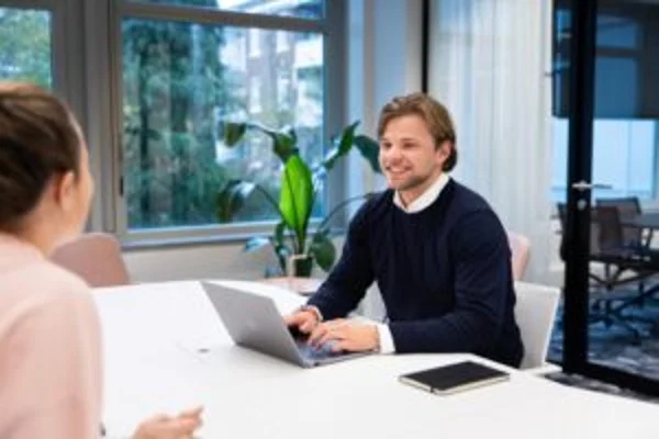 Validata workexperience check