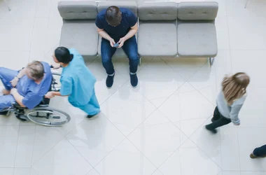 screening caregivers