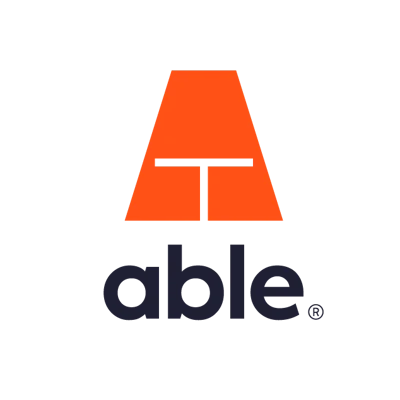 Able primarylogo color